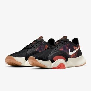 New Nike Martian Superrep